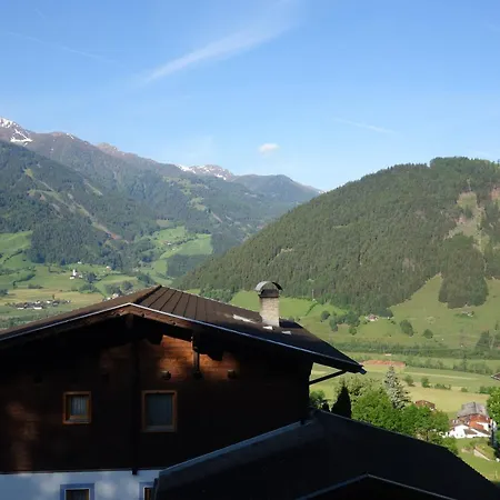 Ferienhaus Resinger Matrei in Osttirol Exterior photo
