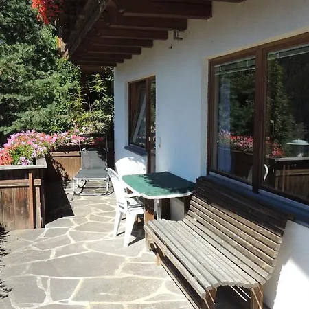 Ferienhaus Resinger Matrei in Osttirol Exterior photo