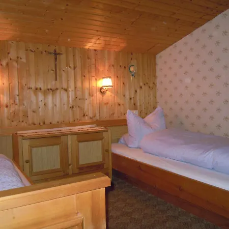 Ferienhaus Resinger Matrei in Osttirol Exterior photo
