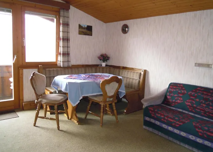Ferienhaus Resinger