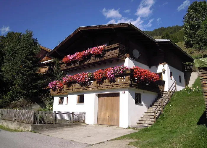 Ferienhaus Resinger
