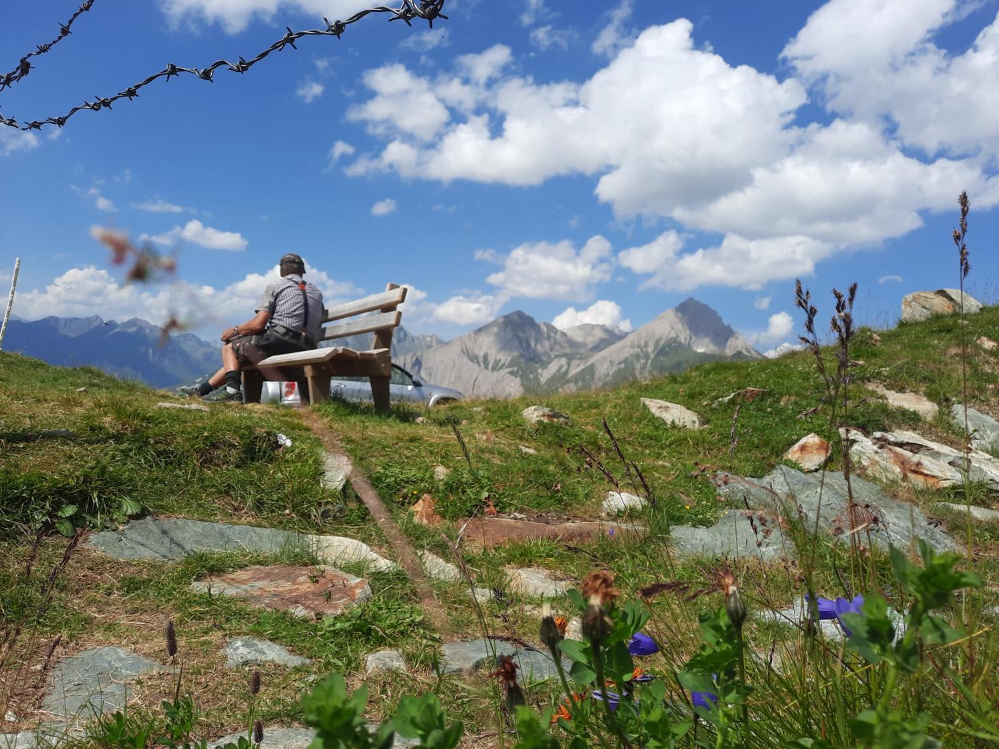 Apartment Resinger Matrei in Osttirol