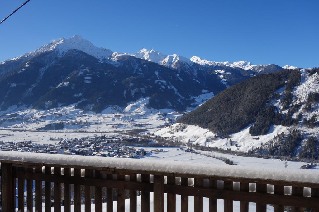 Resinger Apartament Matrei in Osttirol