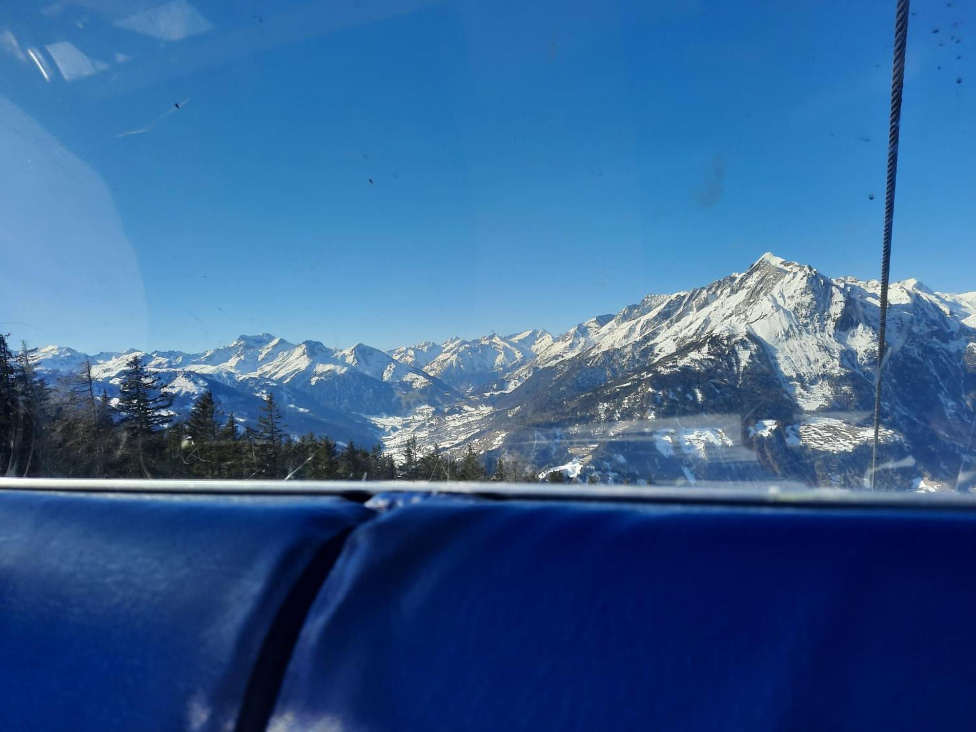 Resinger * Matrei in Osttirol