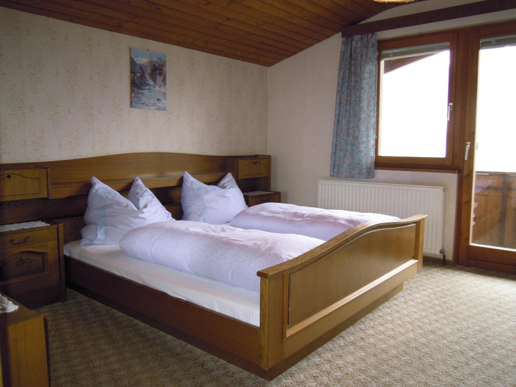 Apartament Resinger *