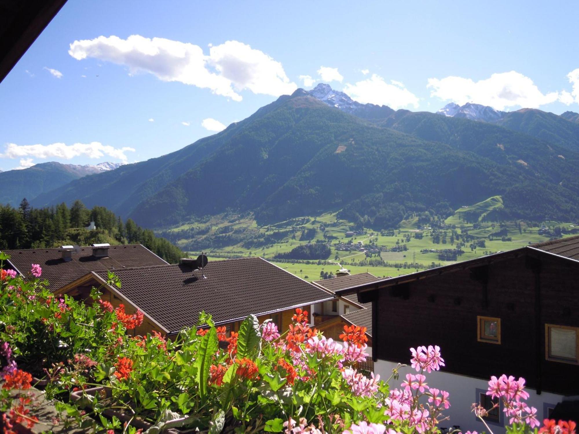 Resinger Apartment Matrei in Osttirol