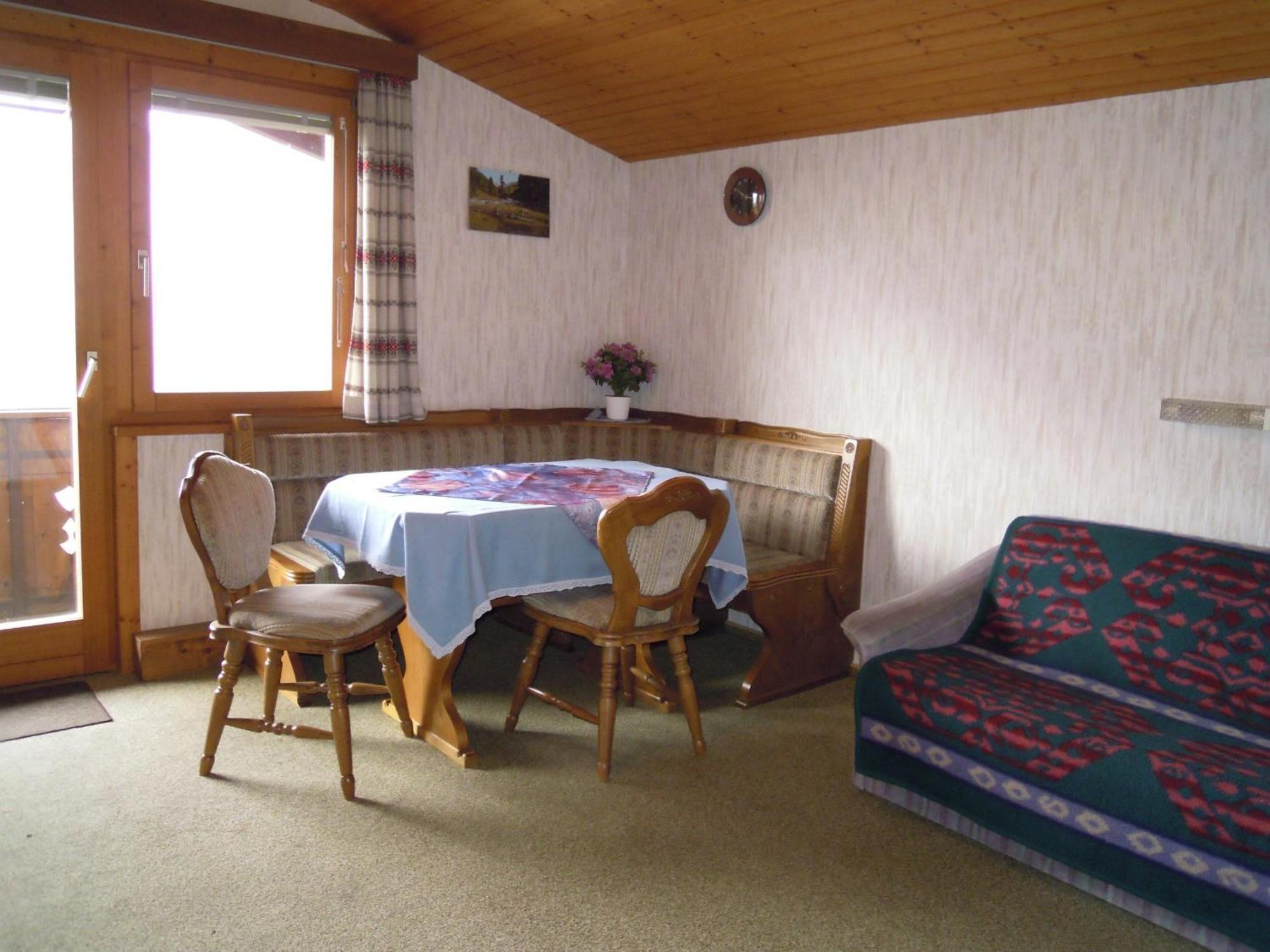 Resinger Apartament Matrei in Osttirol
