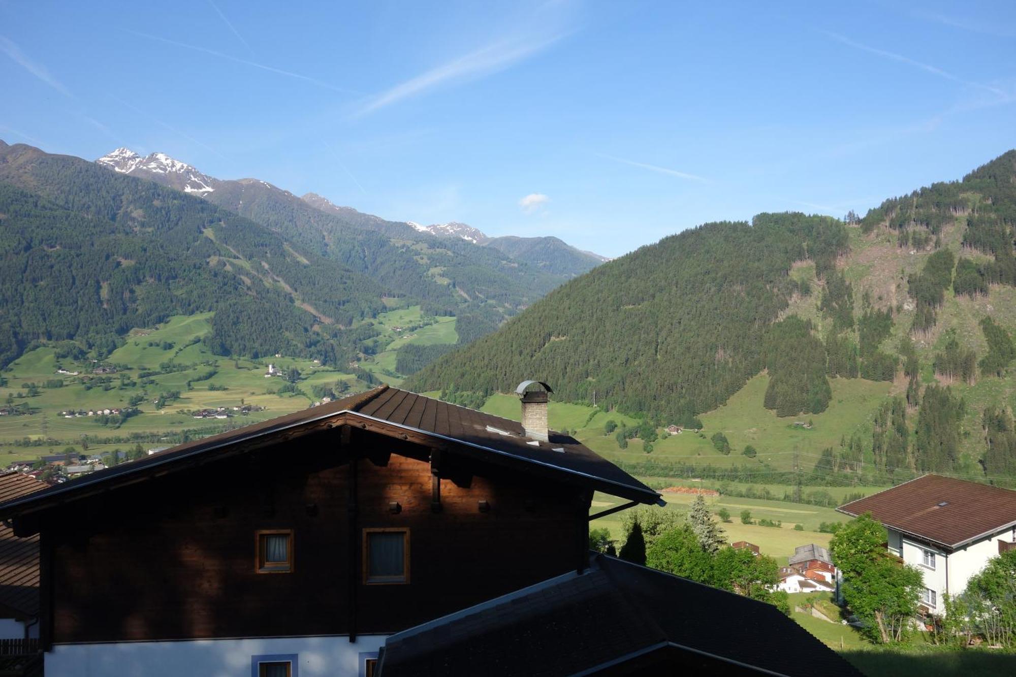 Resinger Apartament *