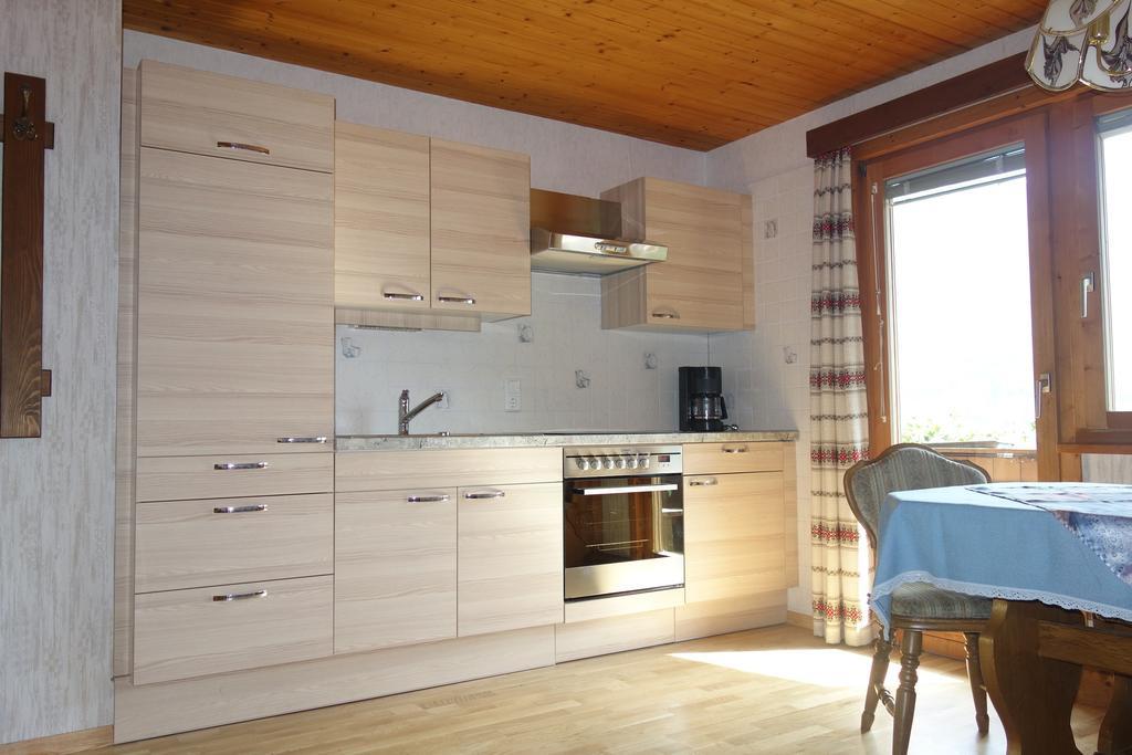 Resinger Apartment Matrei in Osttirol