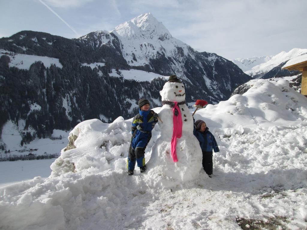Resinger * Matrei in Osttirol