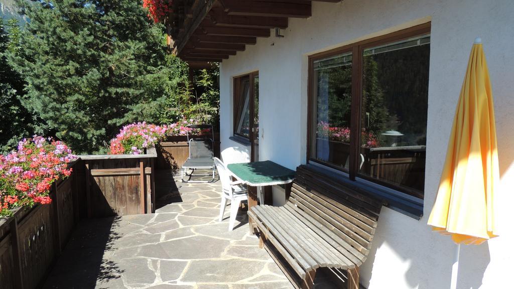 Apartament Resinger
