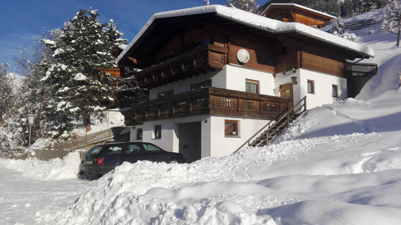 Apartment Resinger Matrei in Osttirol