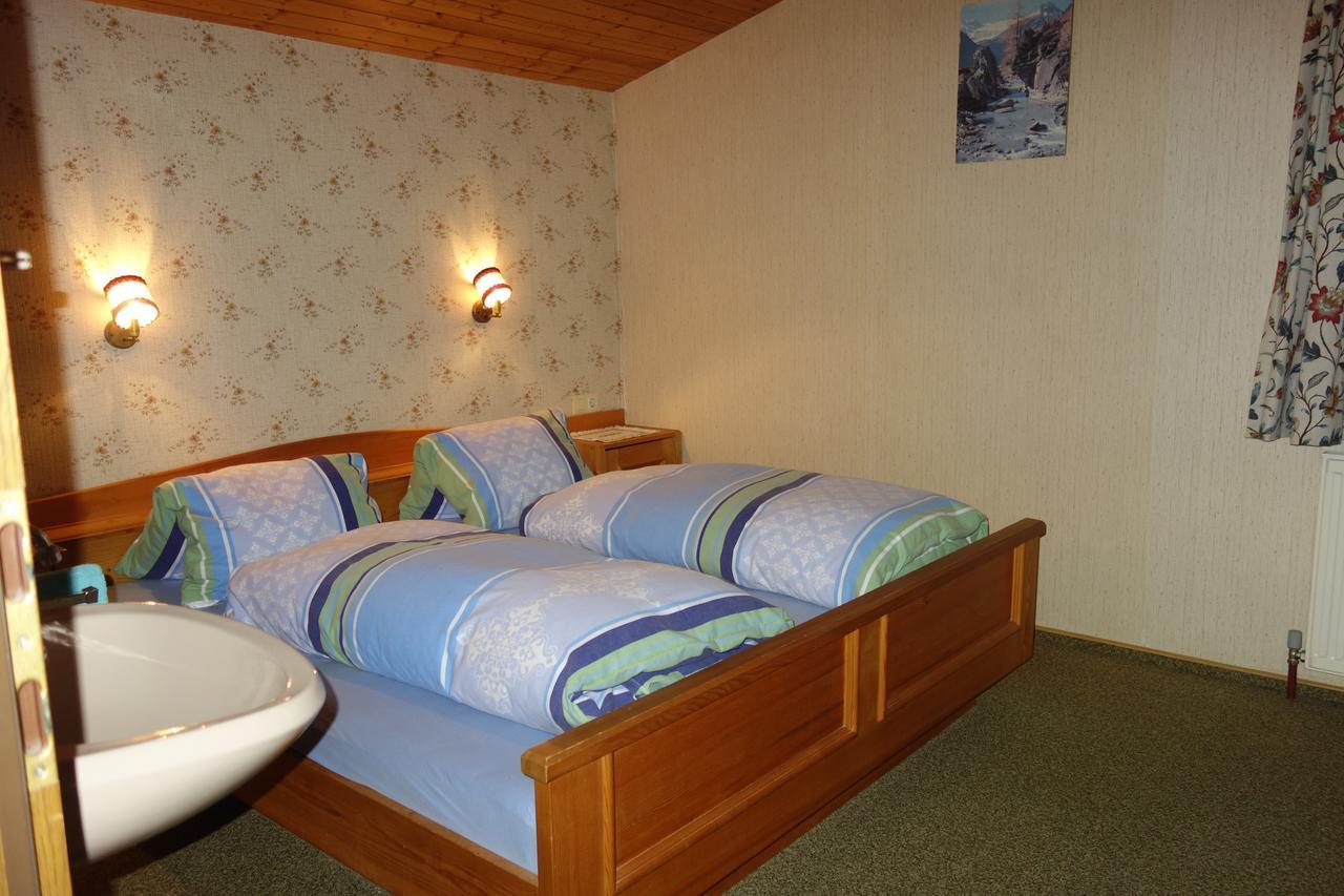 Resinger * Matrei in Osttirol