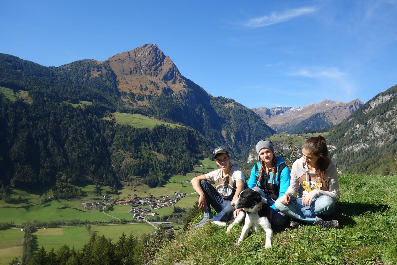 Resinger Matrei in Osttirol