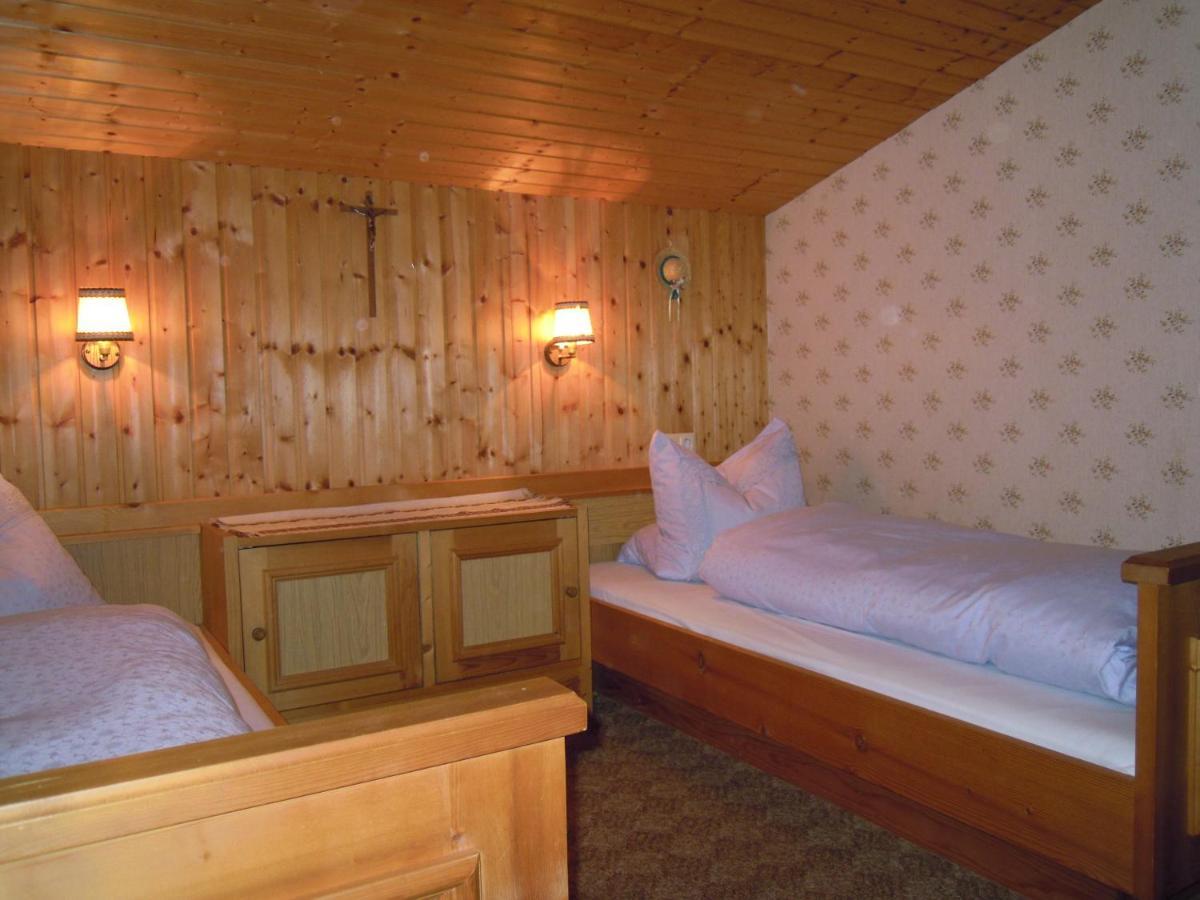 Resinger Appartement
